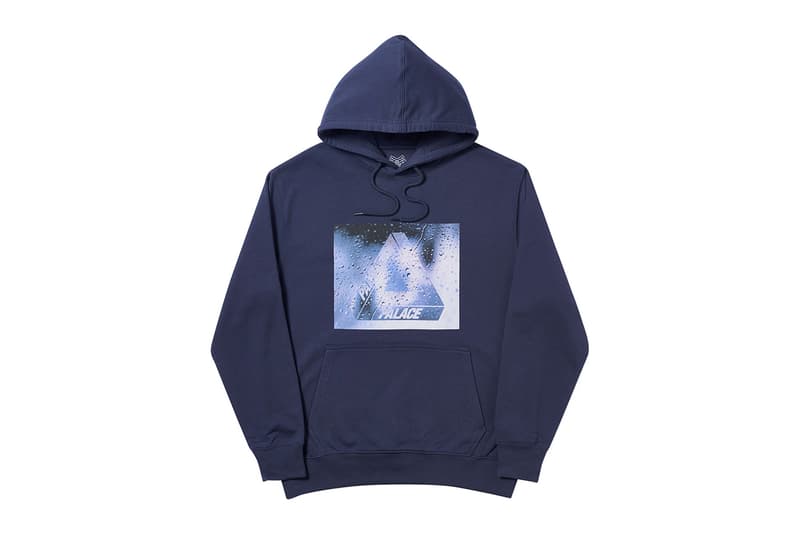 Palace Autumn 2019 Sweatshirts