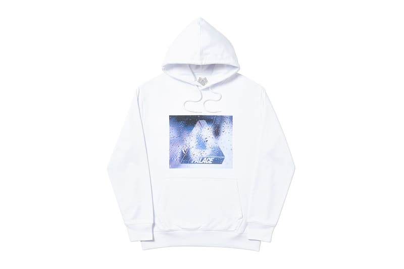 Palace Autumn 2019 Sweatshirts