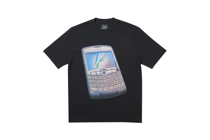 Palace Autumn 2019 Tees shirts
