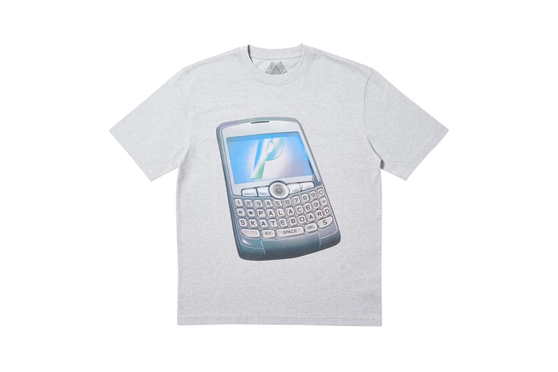 Palace Autumn 2019 Tees shirts