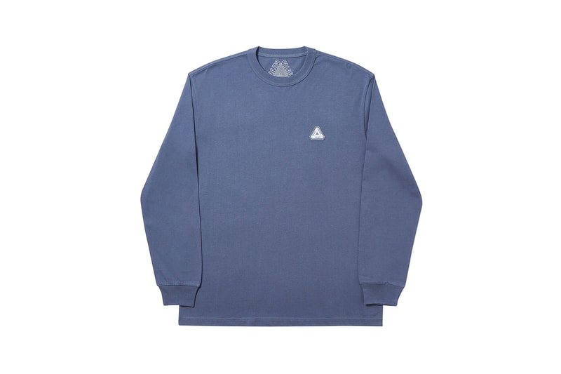 Palace Autumn 2019 Tees shirts