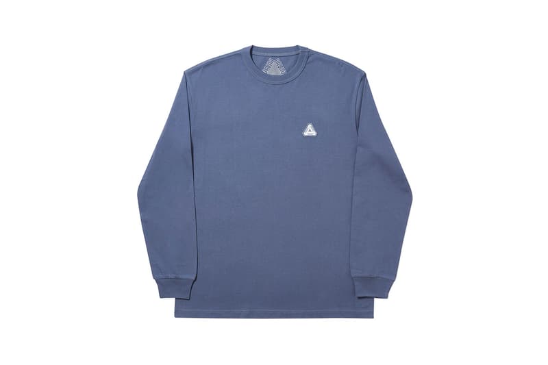 Palace Autumn 2019 Tees shirts