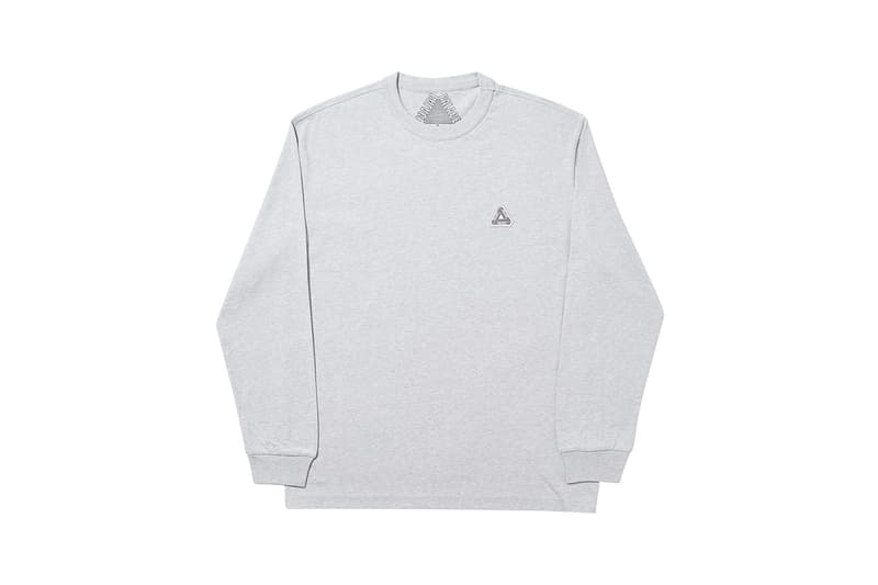 Palace Autumn 2019 Tees shirts