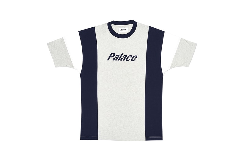 Palace Autumn 2019 Tees shirts