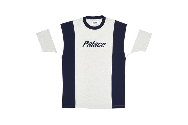 Palace Autumn 2019 Tees shirts