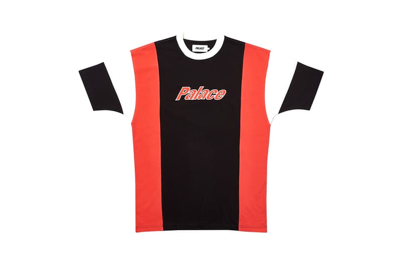 Palace Autumn 2019 Tees shirts