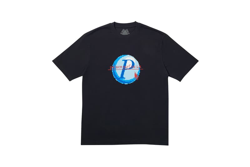 Palace Autumn 2019 Tees shirts