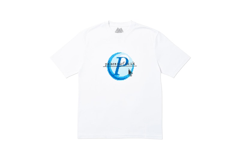 Palace Autumn 2019 Tees shirts