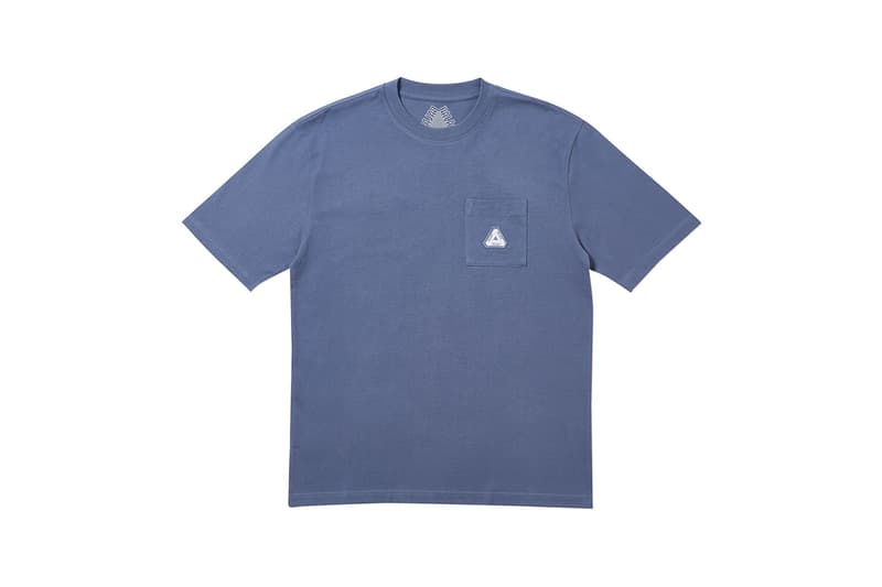Palace Autumn 2019 Tees shirts