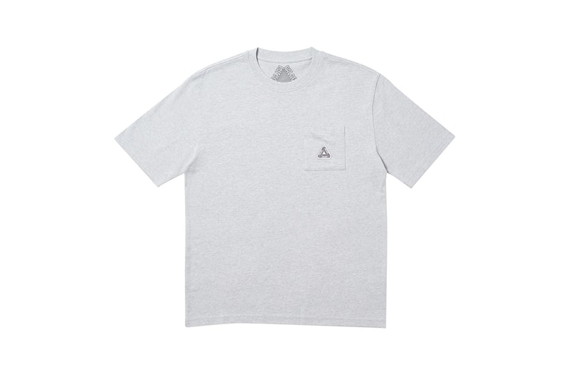 Palace Autumn 2019 Tees shirts