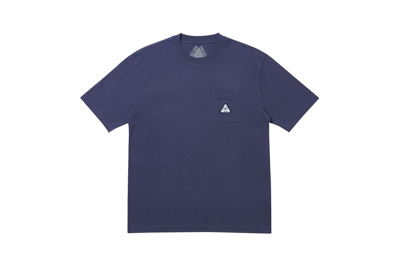 Palace Autumn 2019 Tees shirts