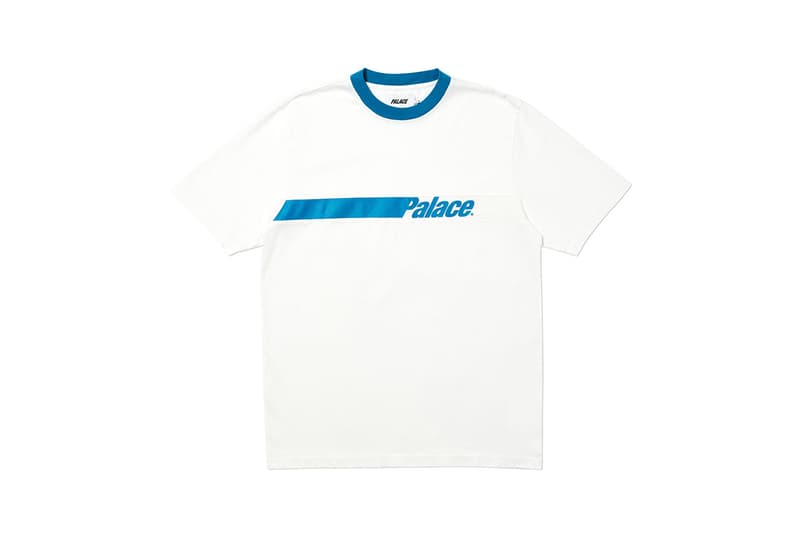 Palace Autumn 2019 Tees shirts
