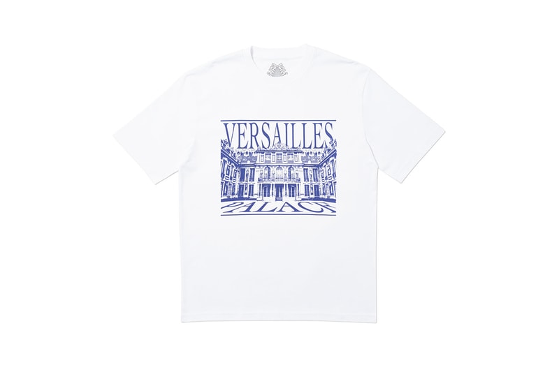 Palace Autumn 2019 Tees shirts