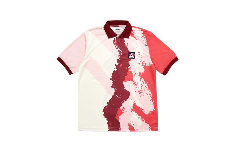 Palace Autumn 2019 Tops