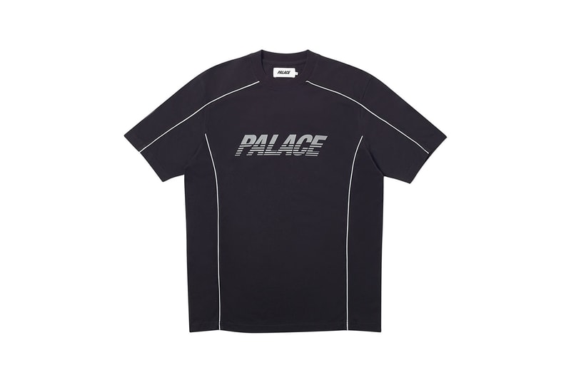 Palace Autumn 2019 Tops