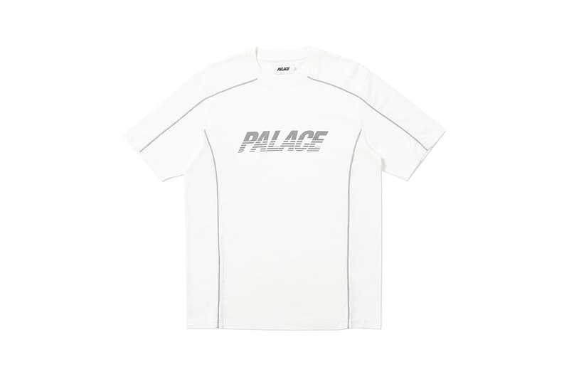 Palace Autumn 2019 Tops