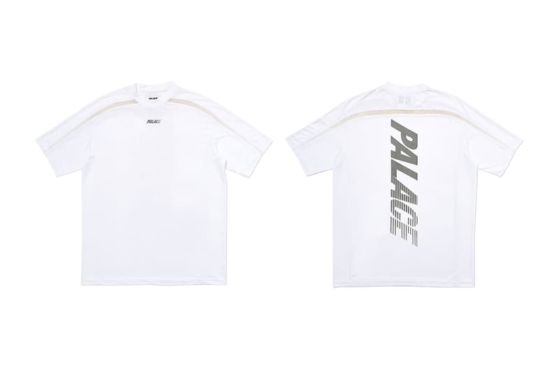 Palace Autumn 2019 Tops