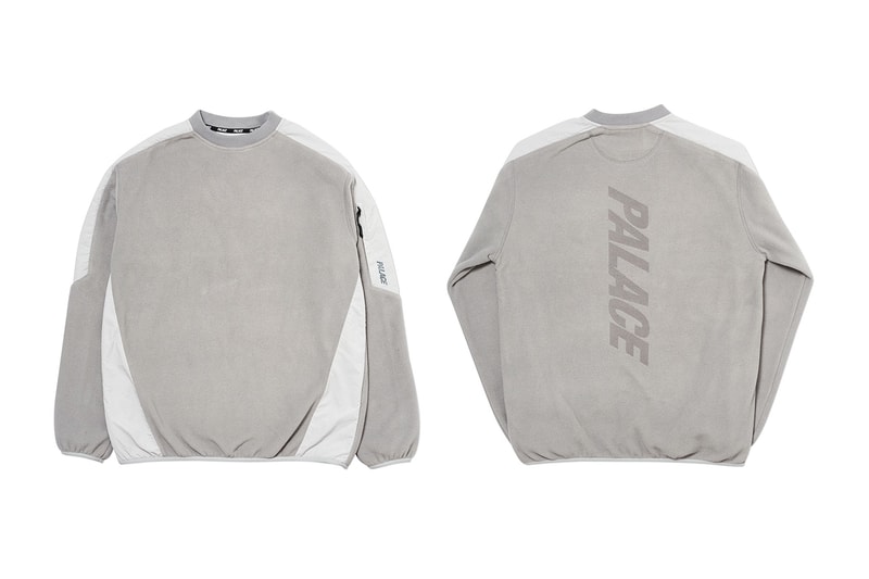 Palace Autumn 2019 Tracksuits
