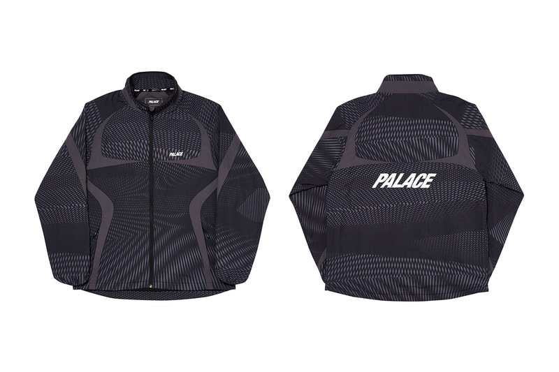 Palace Autumn 2019 Tracksuits