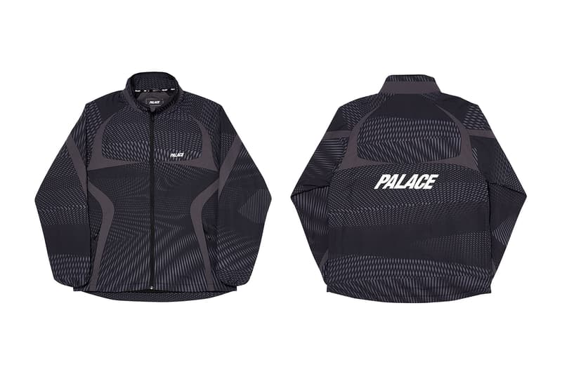 Palace Autumn 2019 Tracksuits