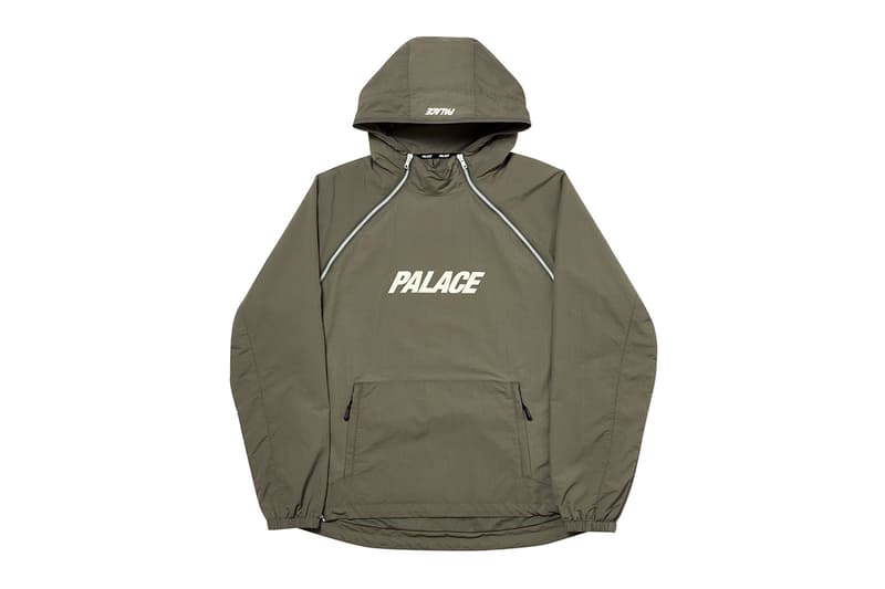 Palace Autumn 2019 Tracksuits