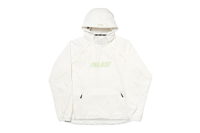 Palace Autumn 2019 Tracksuits