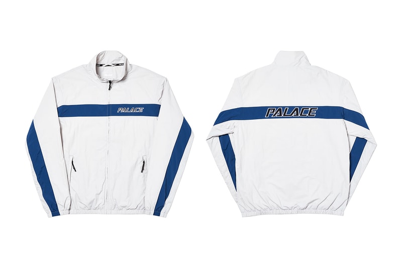 Palace Autumn 2019 Tracksuits