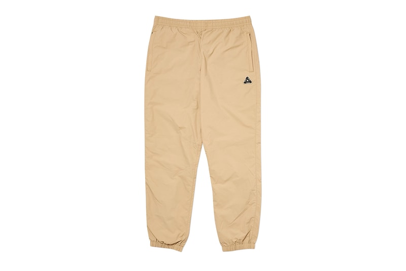 Palace Autumn 2019 Tracksuits