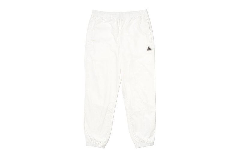 Palace Autumn 2019 Tracksuits