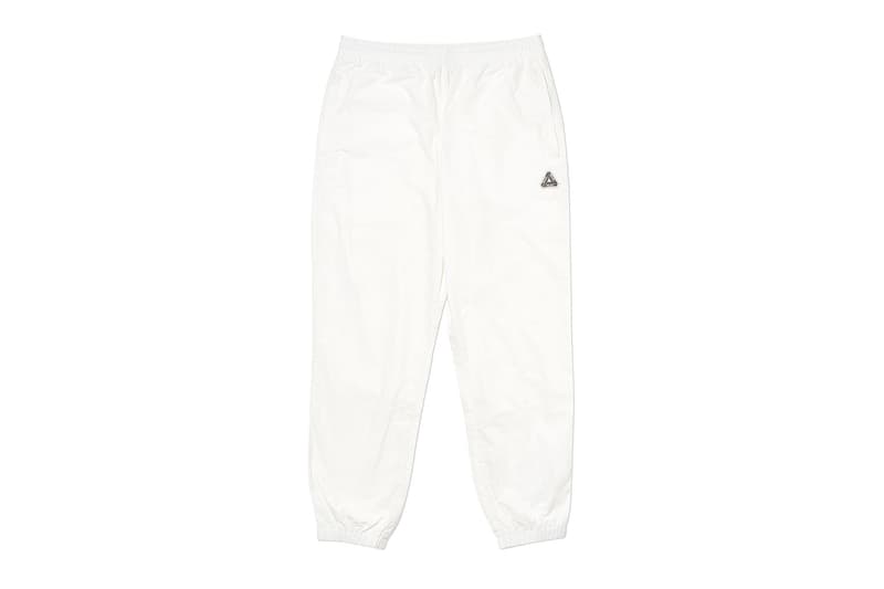 Palace Autumn 2019 Tracksuits