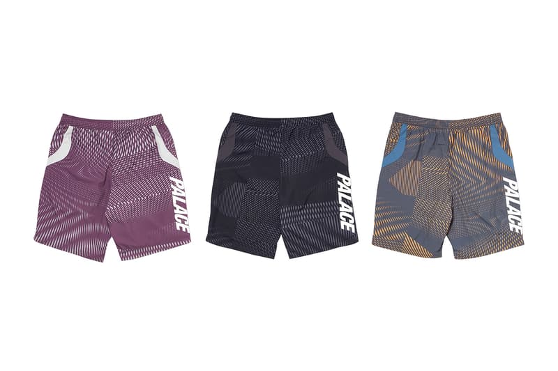 Palace Autumn 2019 Tracksuits