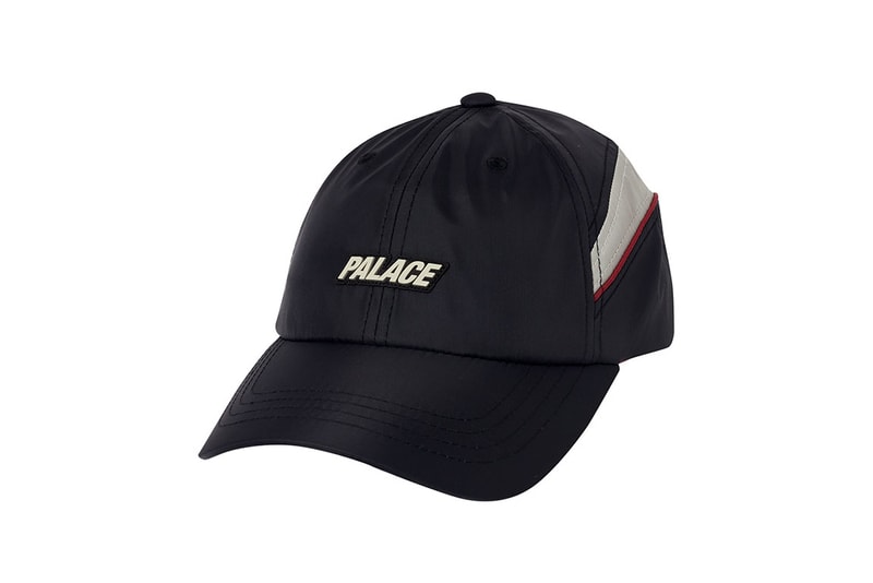 Palace FW19 Collection Week 3 Droplist Release fall winter 2019 buy web store shop capsule autumn