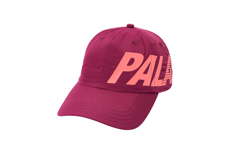Palace FW19 Collection Week 3 Droplist Release fall winter 2019 buy web store shop capsule autumn