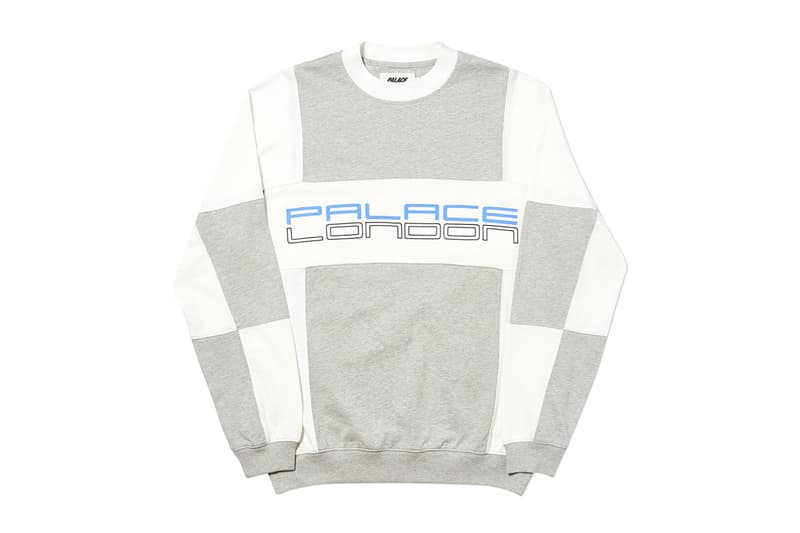 Palace FW19 Collection Week 3 Droplist Release fall winter 2019 buy web store shop capsule autumn