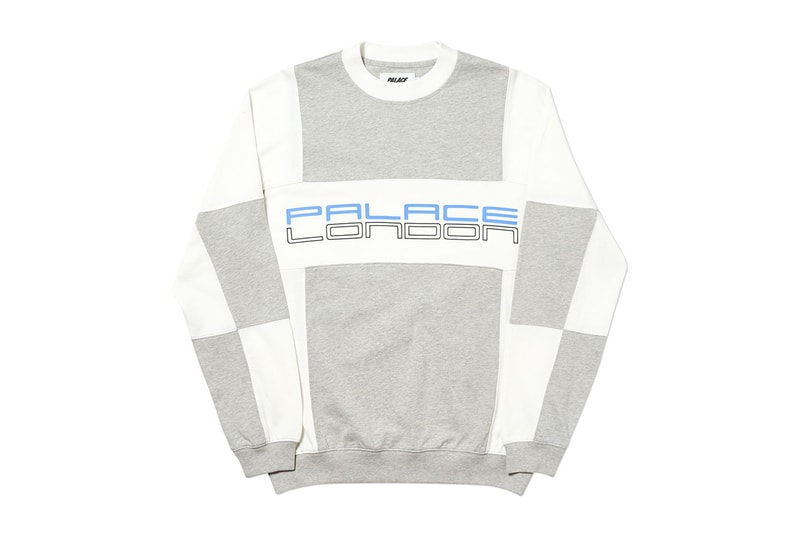 Palace FW19 Collection Week 3 Droplist Release fall winter 2019 buy web store shop capsule autumn