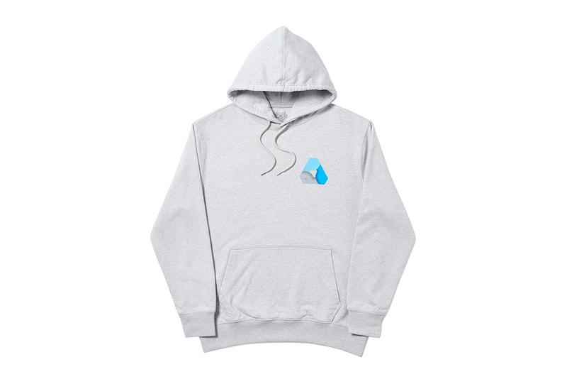 Palace FW19 Collection Week 3 Droplist Release fall winter 2019 buy web store shop capsule autumn