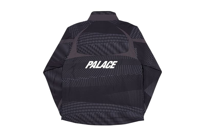 Palace FW19 Collection Week 3 Droplist Release fall winter 2019 buy web store shop capsule autumn