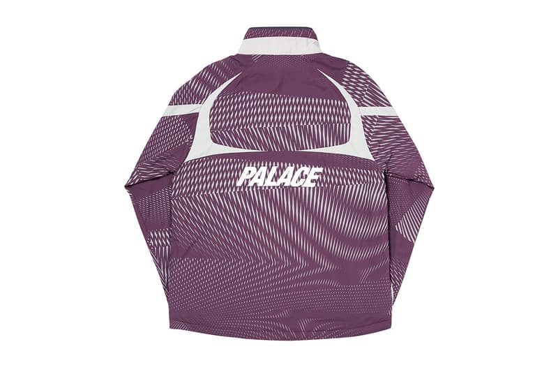 Palace FW19 Collection Week 3 Droplist Release fall winter 2019 buy web store shop capsule autumn