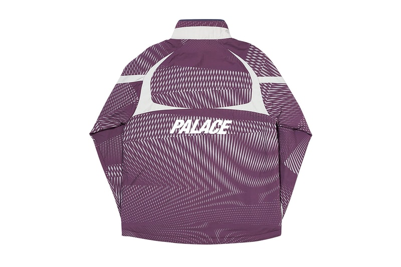 Palace FW19 Collection Week 3 Droplist Release fall winter 2019 buy web store shop capsule autumn