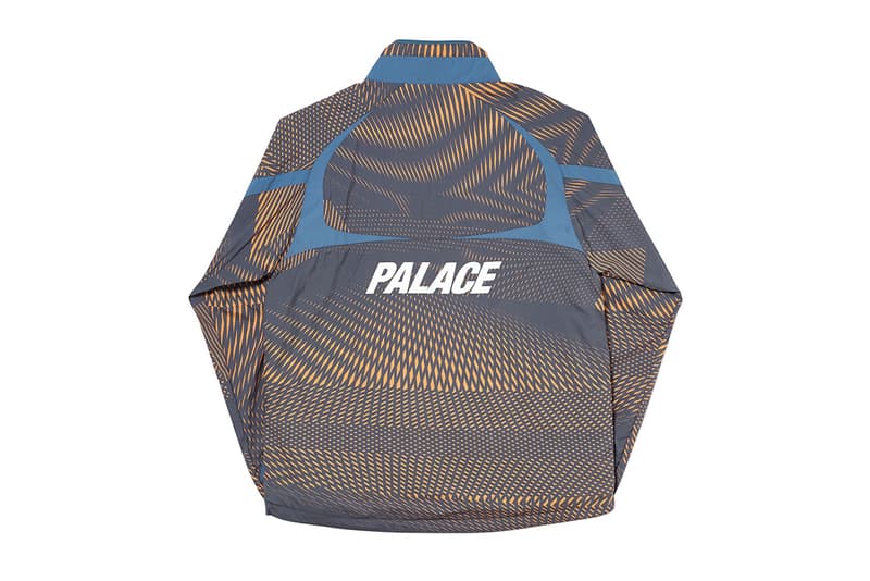 Palace FW19 Collection Week 3 Droplist Release fall winter 2019 buy web store shop capsule autumn