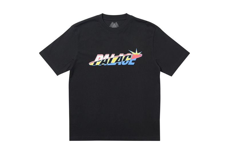 Palace FW19 Collection Week 3 Droplist Release fall winter 2019 buy web store shop capsule autumn