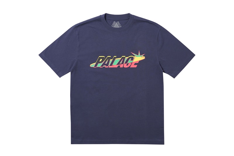 Palace FW19 Collection Week 3 Droplist Release fall winter 2019 buy web store shop capsule autumn