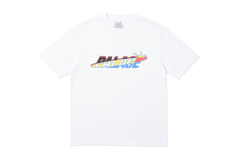 Palace FW19 Collection Week 3 Droplist Release fall winter 2019 buy web store shop capsule autumn