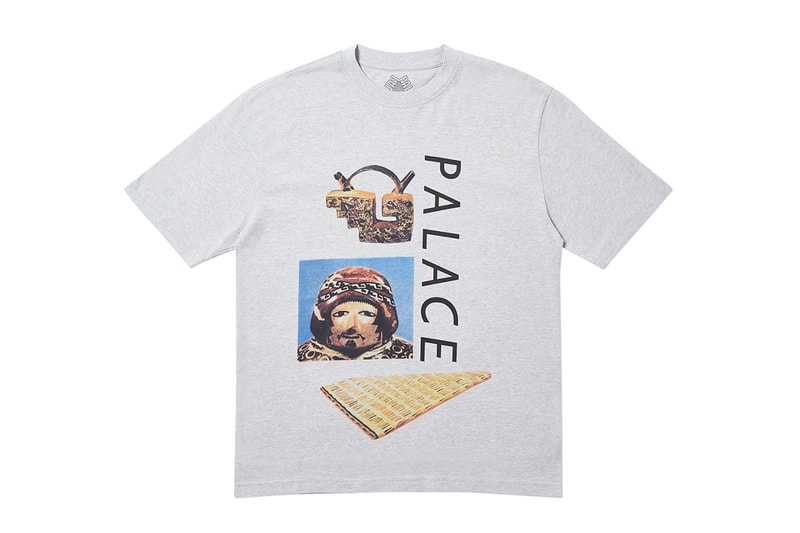 Palace FW19 Collection Week 3 Droplist Release fall winter 2019 buy web store shop capsule autumn