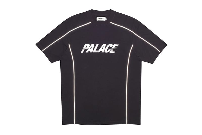 Here's Every Item Dropping for Palace FW19 Week 2