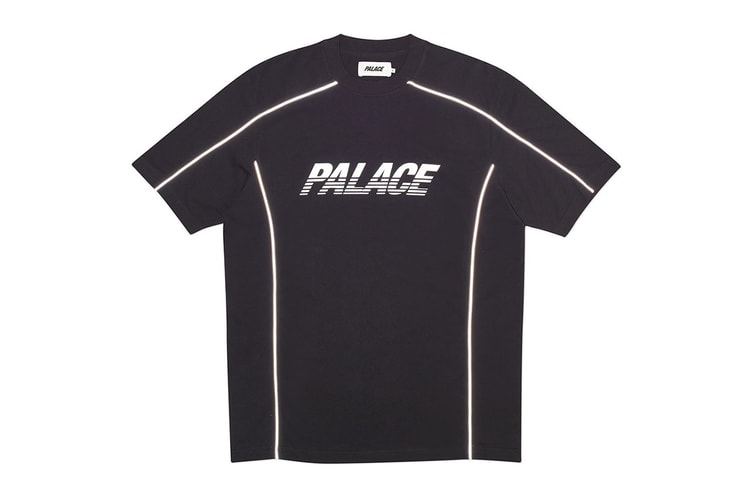 Here's Every Item Dropping for Palace FW19 Week 2