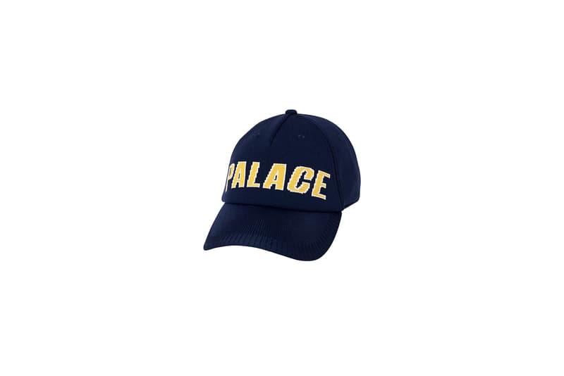 Palace Fall 2019 Collection Week 2 Droplist release date info august 15 2019 skateboards