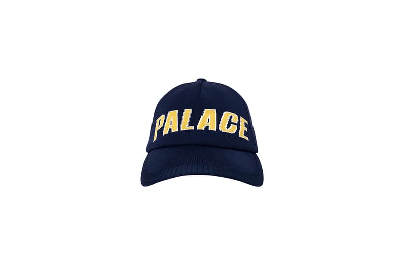 Palace Fall 2019 Collection Week 2 Droplist release date info august 15 2019 skateboards