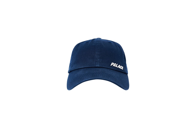 Palace Fall 2019 Collection Week 2 Droplist release date info august 15 2019 skateboards