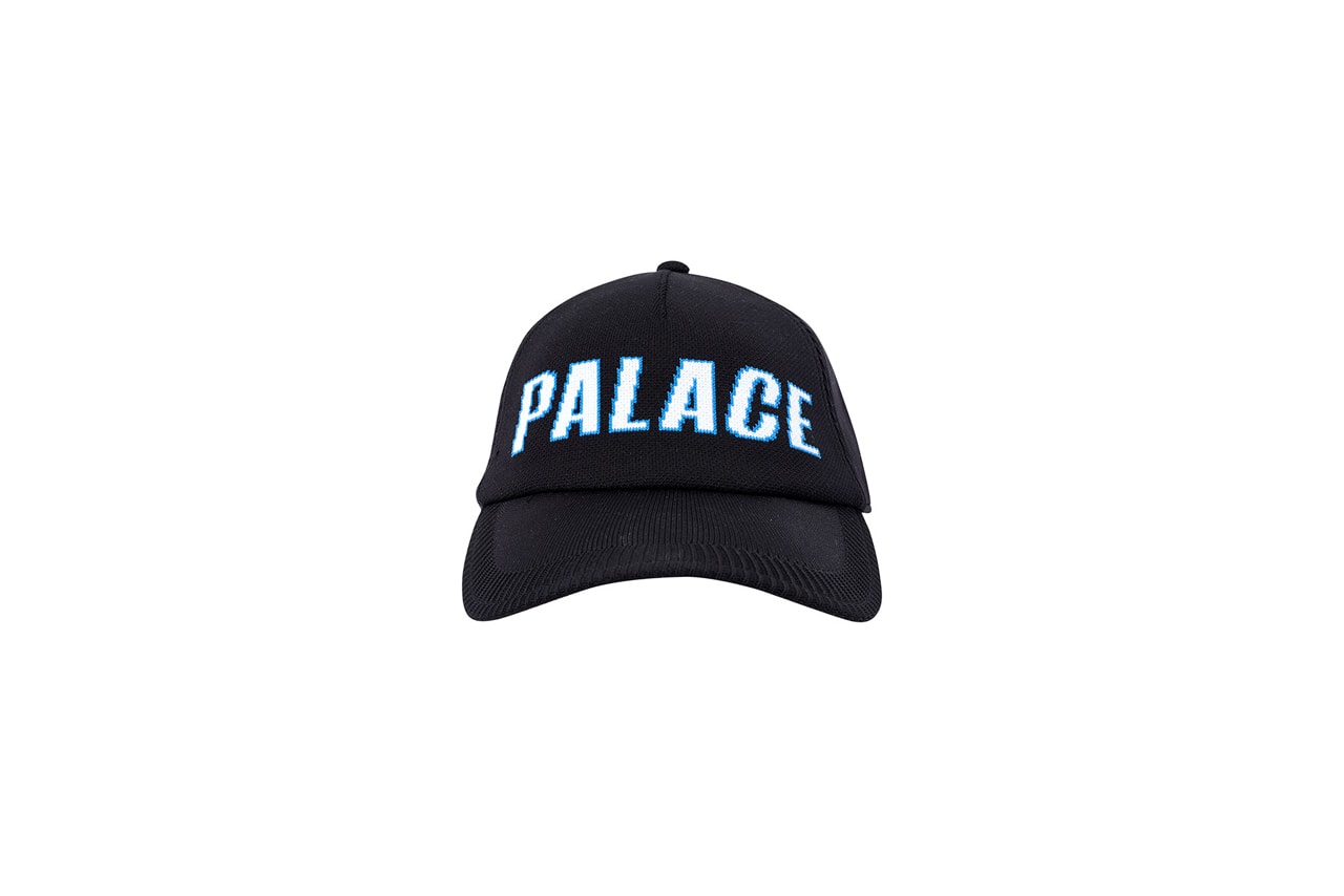 Palace Fall 2019 Collection Week 2 Droplist release date info august 15 2019 skateboards